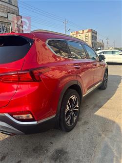 هيونداي سانتافي